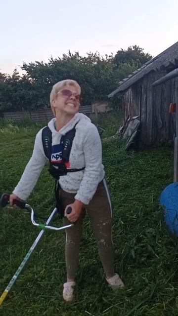 Наташа с косой смотреть онлайн