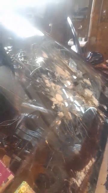 opel astra h после частичного пожара смотреть онлайн