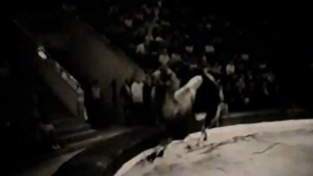 "Советский Казахстан" о Казахском госцирке (1970) смотреть онлайн