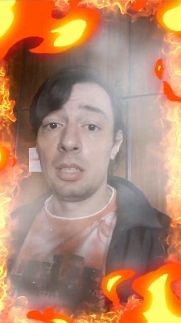 Почему бог на самом деле слабый лузер #критика #церков? смотреть онлайн