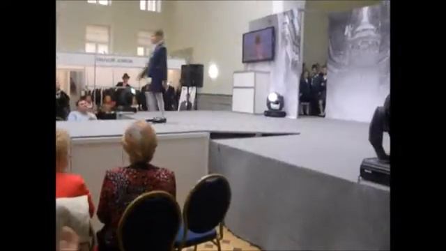 Показ школьной формы Александрийка|Моё выступление в секундах смотреть онлайн