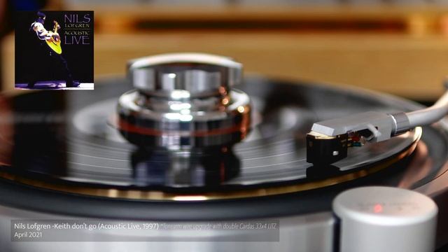 Sound Check 2 Nils Lofgren Keith Dont Go_1080p смотреть онлайн