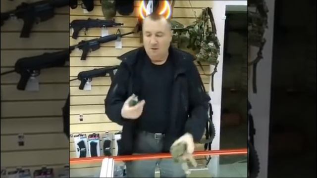 Вы что сума сошли что-ли? Граната смотреть онлайн