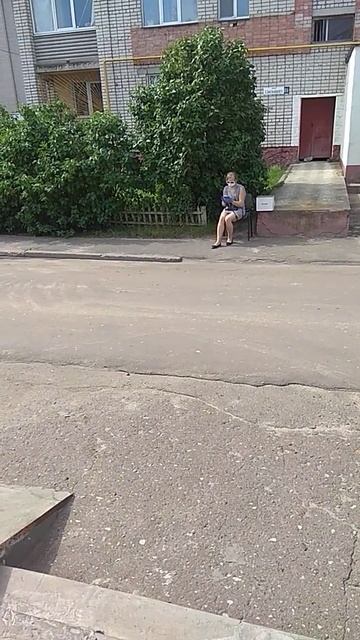 Как проходит голосование в Брянске.