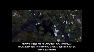 Прохождение игры Over The Hedge (Лесная Братва) часть1