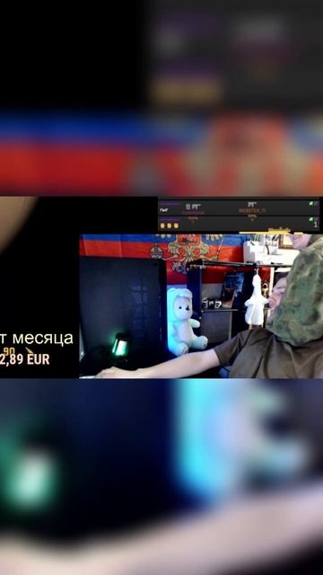 Нарезка со стрима - KamaZowich в CS 2 - FACEIT 999 ELO #1 смотреть онлайн