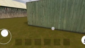 Секретная концовка с холи бамом в игре побег пацана 2 д