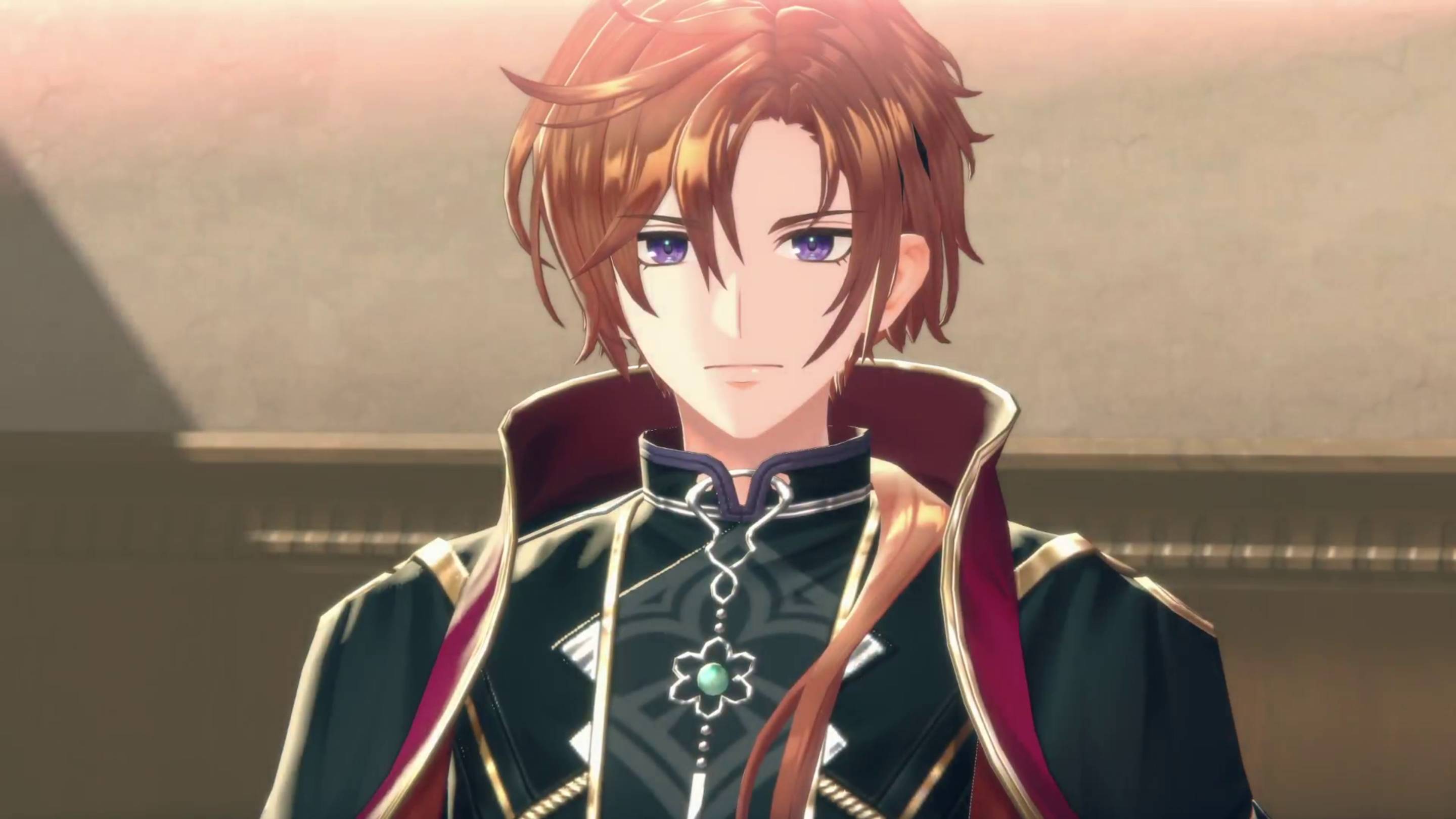 Convergence of Chaos and Order | Atelier Resleriana | Прохождение сюжета | Без комментариев