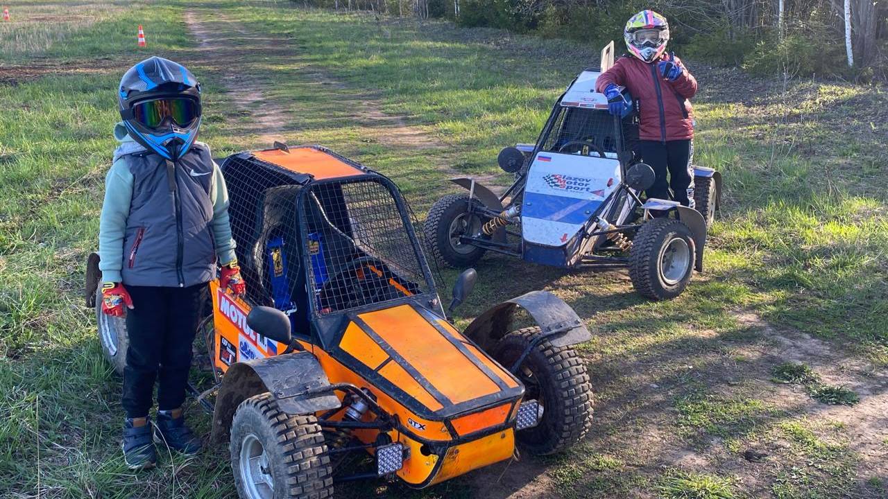 09.05.2025 тренировка Лудошур