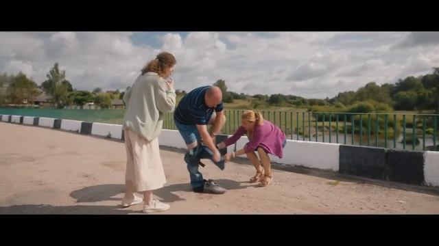 Кинозал ДК Гаврилов-Ям приглашает с 11 февраля на фильм "РОДНЫЕ", 12+, 100 мин. #кинозалДКям смотреть онлайн