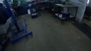 Замена наружнего шруса Mazda 3