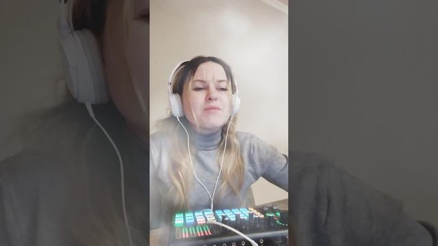 месяц май