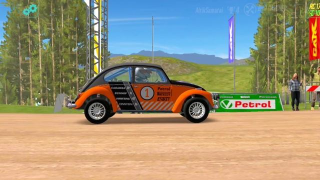 ЧЕМПИОНАТ ЗА ОДНУ СЕРИЮ! ПОКУПКА ЖУКА! | ПРОХОЖДЕНИЕ #13 | CarX Rally