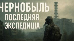 Архивы КГБ: Чернобыль. Последняя экспедиция. Аудиокнига.