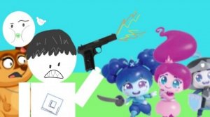 ГЛУПАЯ ДЖУЛЯ: Семь королевств ⚔️👸🤴