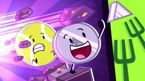 BFDIA 17: Start the Shift (ft. Homestar Runner, The Duck Song, Clay O’Donnell, JelloApocalypse)