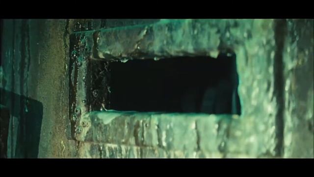 Пастырь HD 2011 Priest смотреть онлайн