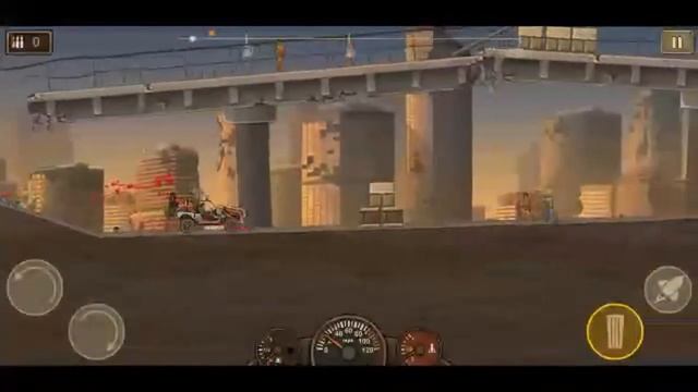 Earn to Die 2 #1 // Начало смотреть онлайн