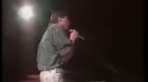 Ласковый Май - 1989 Концерт в СК ''Олимпийский'' 360p