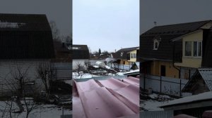 Ракетная опасность в Брянске | вой сирен