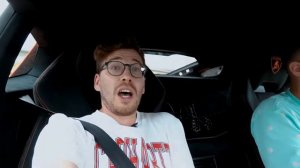 ВЛАД А4 РАЗБИЛ ЛАМБУ ! *Удаленное Видео*