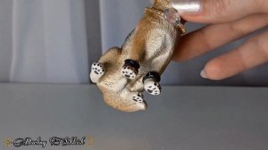 ВСЯ МОЯ КОЛЛЕКЦИЯ ФИГУРОК. Schleich Collecta Safari ltd Mojo Papo. Собак