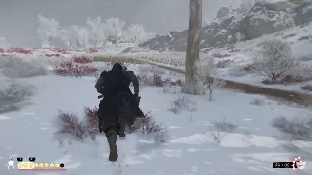 GHOST OF TSUSHIMA (Ps 5) #42 :(НЕУГОСИМОЕ ПЛАМЯ)🥷🏻⚔️🐎🏹🏯 (ДАВАЙТИ НАБИРЁМ 777 ПОДПИСЧИКОВ) смотреть онлайн