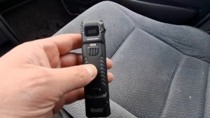 Nitecor edc 29 минусы