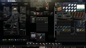 Кейс оружейный - Открываем | Tarkov