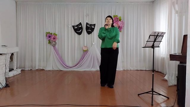 Что так сердце растревожено. смотреть онлайн