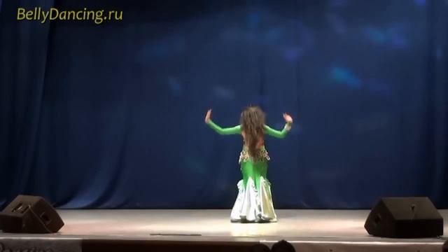 Ишхануи Чолоян. Первенство Москвы-2013. смотреть онлайн