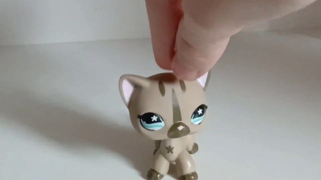 💘РАСПАКОВКА ЛПС с Озона. \\ Пришла СТОЯЧКА #lps #лпс смотреть онлайн