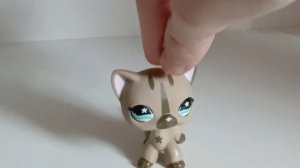 💘РАСПАКОВКА ЛПС с Озона. \\ Пришла СТОЯЧКА #lps #лпс