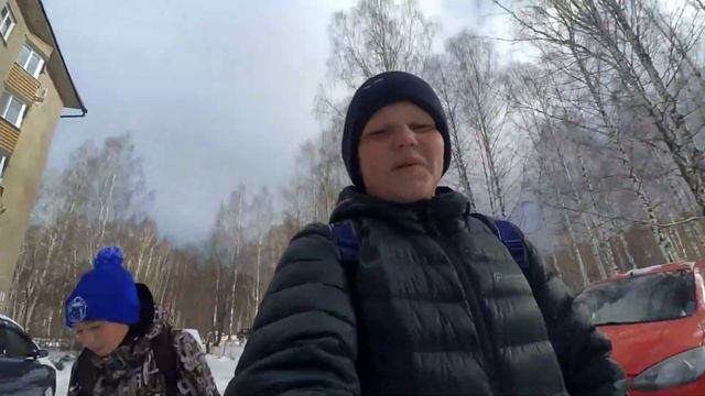 ВЛОГ + ЧЕЛЛЕНДЖ С НАКАЗАНИЕМ (КИСЛЫЕ КОНФЕТЫ)