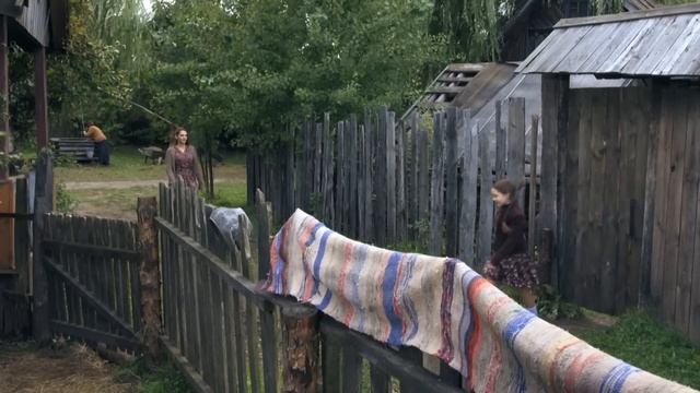 Ведьма: 11 серия смотреть онлайн