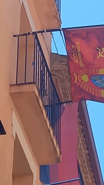 Наши в Испании есть везде #переездвиспанию #жизньвисп? смотреть онлайн