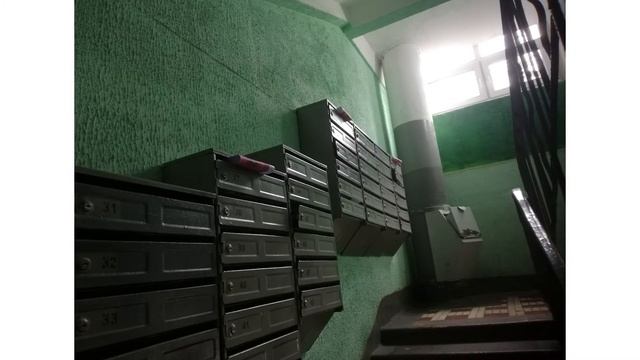 "Замечательные" соседи!))) смотреть онлайн