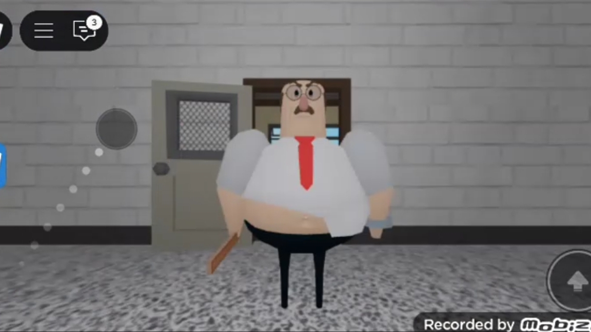 Я играю учителя по информатике