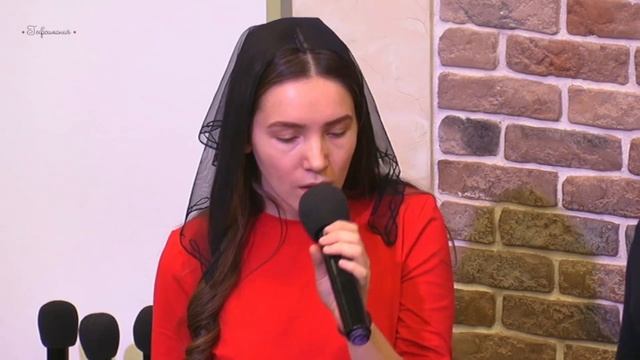 Хочу я быть, Христос, с Тобой | Огиевич Иван и Чиникайло смотреть онлайн