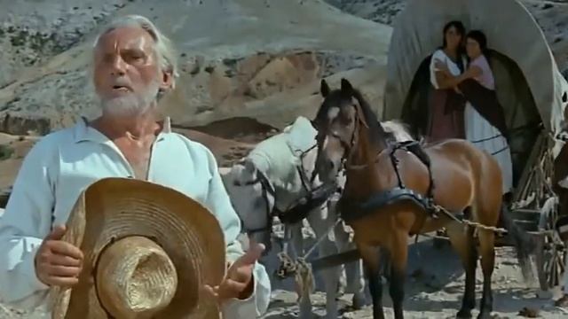 ВИННЕТУ И ЕГО ДРУГ ОЛД ФАЙЕРХЕНД Rialto Film, 1966 смотреть онлайн