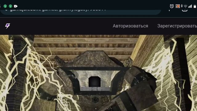 Как скачать Granny Legacy на Android лëгкий способ!  