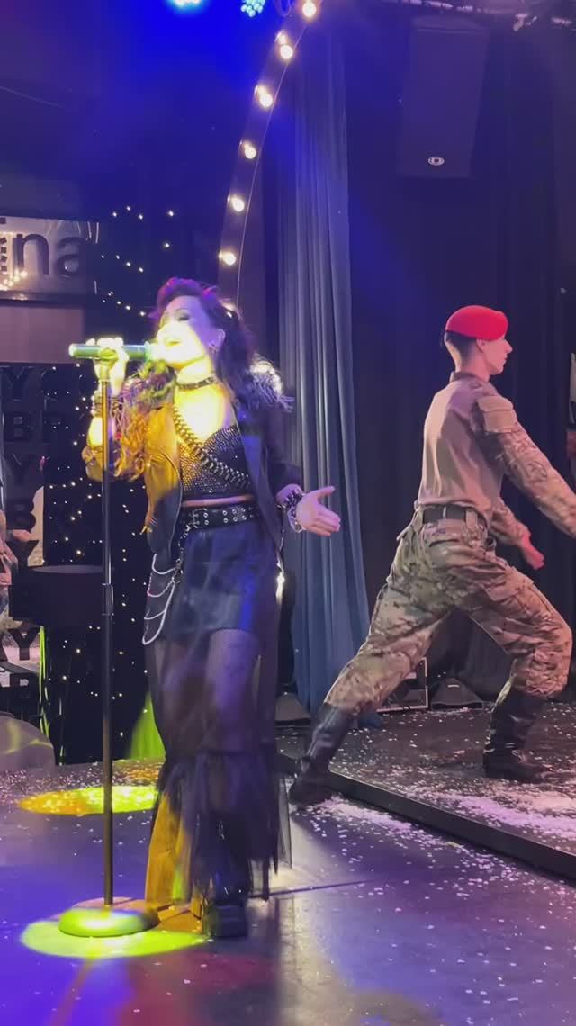 Творческий номера участниц конкурса 'Мисс и Миссис Бизнес Иркутск и Иркутская область 2025" смотреть онлайн