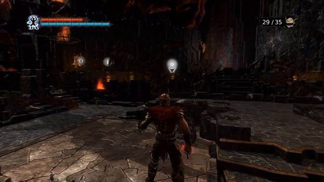 Адская бездна Финал ► Overlord ► №23 смотреть онлайн