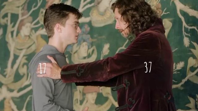 Гарри поттер тик ток #100 #shorts смотреть онлайн