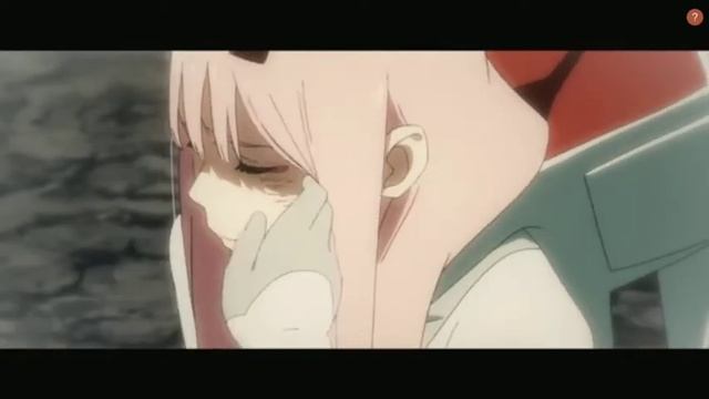 Darling in the FranXX [AMV] / Милый во Франксе - Утопай смотреть онлайн