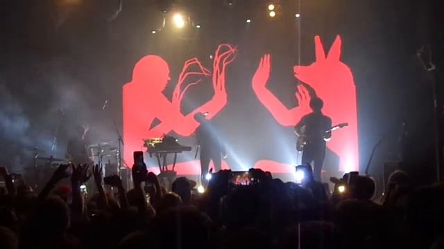 Дельфин - 713. Клуб "Космонавт" Санкт - Петербург 24/08/2018 смотреть онлайн