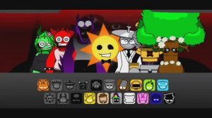 Sprunki (Wenda Treatment) New Human...