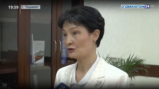 Репортаж, посвящённый вакцинации