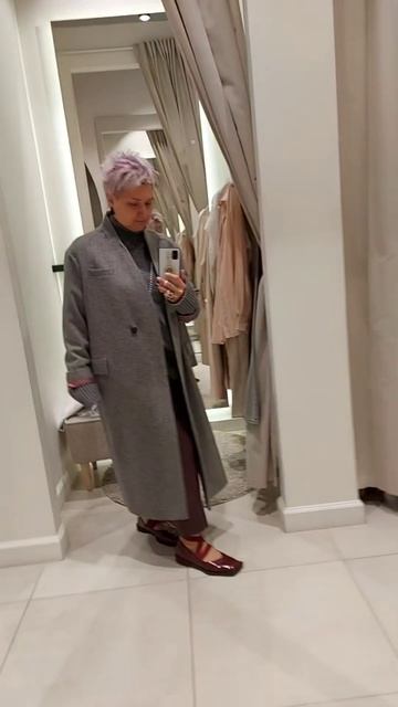 НЕ НОСИ ЭТИ ЦВЕТА, если не хочешь быть модной #стиль #мо смотреть онлайн