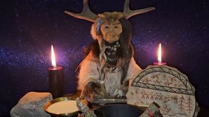 СИЛЬНАЯ ШАМАНСКАЯ ЧИСТКА... ОТКРЫТИЕ ДОРОГ